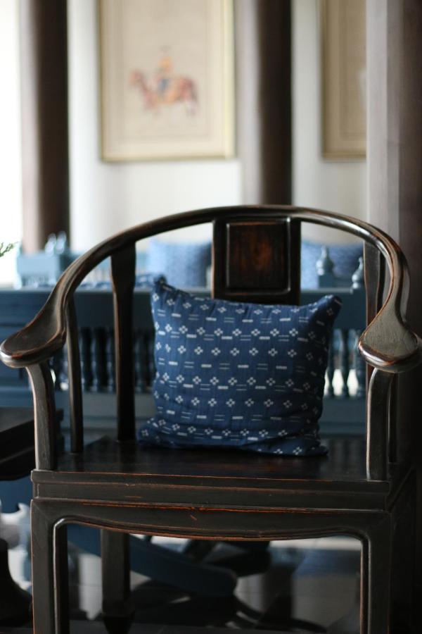 Saran Boutique Hotel Thapae Chiang Mai Extérieur photo