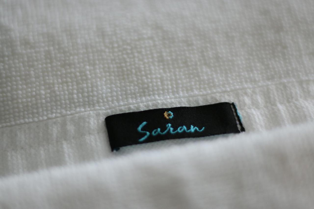 Saran Boutique Hotel Thapae Chiang Mai Extérieur photo