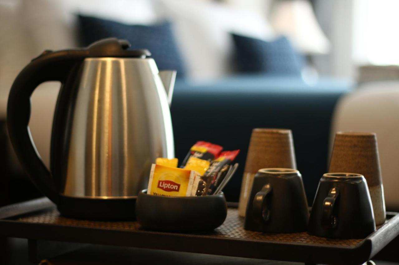 Saran Boutique Hotel Thapae Chiang Mai Extérieur photo